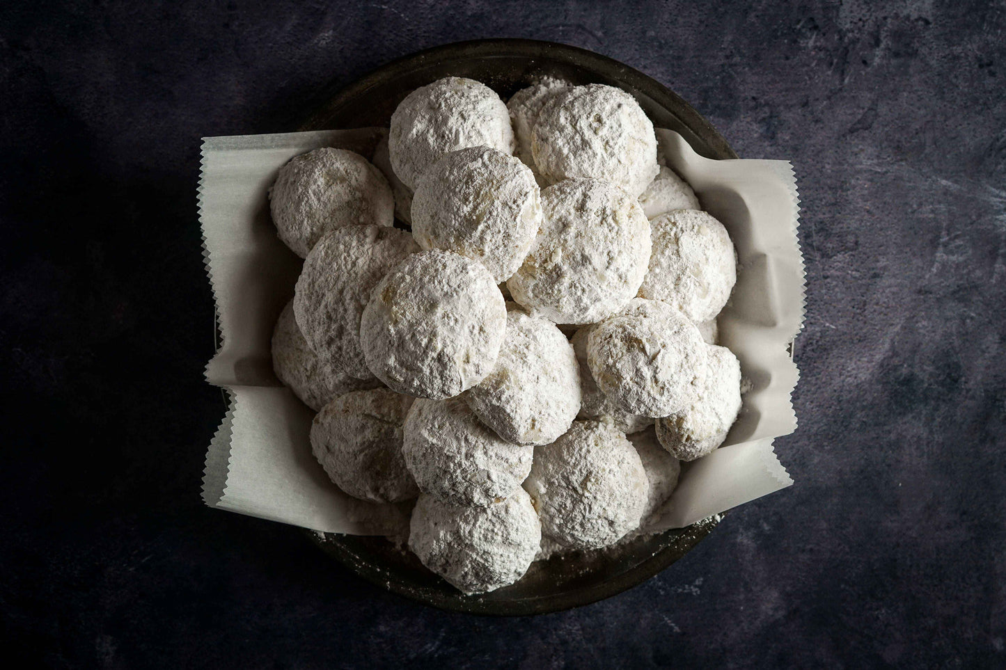 YOSR Delight Handmade Cookies– Happiness kahk Kaak Ka'ak el Eid Eid Ramadan, Christmas Cookies Sugar Cookies